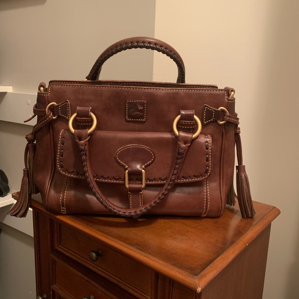 Dooney and Bourke Bag